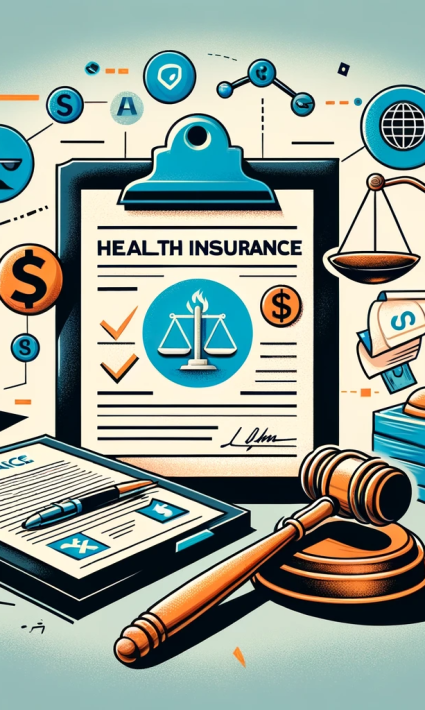 Health Insurance Claims Filing Claims, Pre-authorization, Appeals Process, In-Network vs. Out-of-Network Claims
