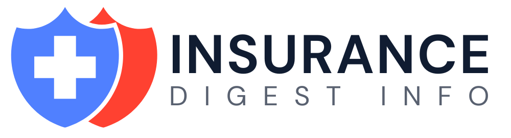 Insurance Digest Info